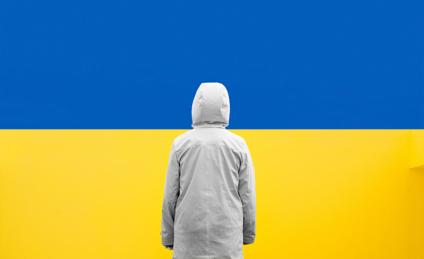 Ukraine Save The Children Image
